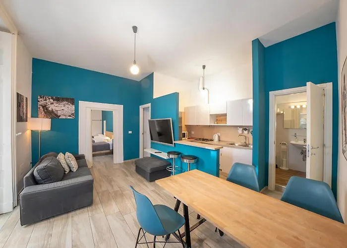 Stay In Naples Flats Toledo